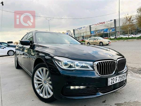 BMW for sale in Iraq